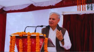 Rocky Mittal On Dinner Diplomacy.