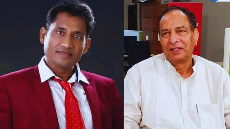 Rocky Mittal Mohan Badoli Case.