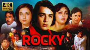 Golden Era With Nargis.