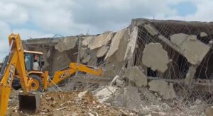 Changur Baba Conversion Case