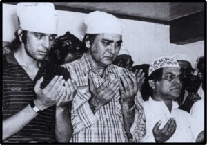 Golden Era With Nargis.