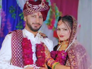 Haryanvi Dancer Sapna Sharma.