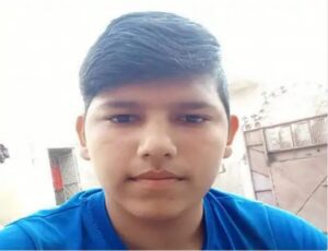 Intern Dies While Taking Selfie.