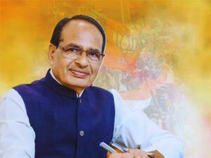 BJP President Election 2025.