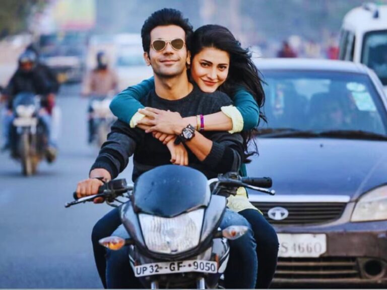 Rajkumar Rao Film Controversy.