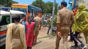 Sambhal News: होटल में पकड़े गए प्रेमी युगल, शहर में मचा हड़कंप, प्रेमी युगल के लिए क्या है कानून, जानिए पूरा सच !