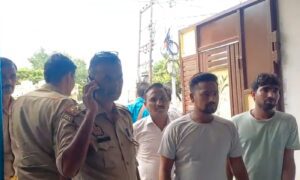 Sambhal News: होटल में पकड़े गए प्रेमी युगल, शहर में मचा हड़कंप, प्रेमी युगल के लिए क्या है कानून, जानिए पूरा सच !