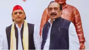 Sambhal MLA On Kanwar Yatra.