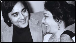 Golden Era With Nargis.