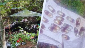 J&K Operation Mahadev.