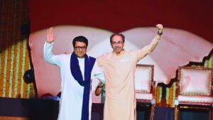 Parivar Raj Series Maharshtra.