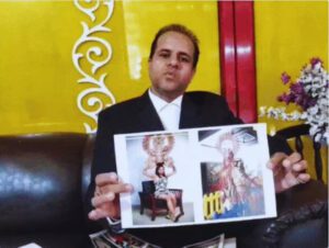 Armaan Malik Wife Controversy.