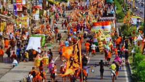 Nayab Saini On Kanwar Yatra.