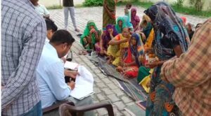 Ration Scam, फीरोजाबाद राशन घोटाला, खबरीलाल डिजिटल असर