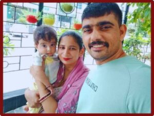 Hansi Police Help Constable.