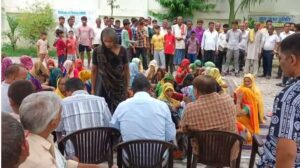 Ration Scam, फीरोजाबाद राशन घोटाला, खबरीलाल डिजिटल असर