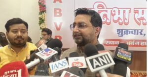 Bareilly News:मस्जिद और शराब की दुकानों पर घिर गए Akhilesh Yadav !