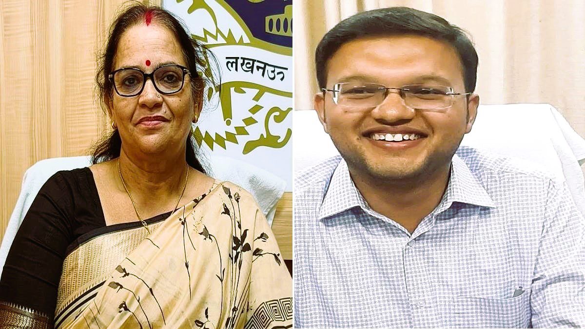 Mayor vs Commissioner