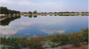 Kids Drown In Amrit Sarovar.