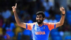 Bumrah Aisa Cup खेलेंगे या नहीं, हो गया आखिरी फैसला !