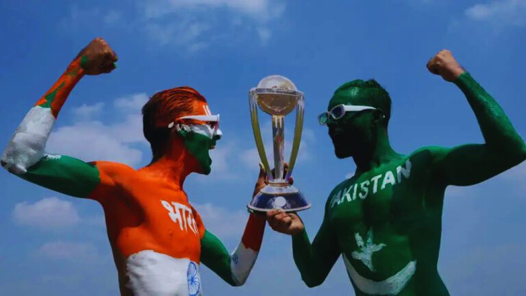 Asia Cup 2025 India Vs Pakistan.