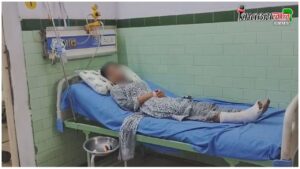 Bareilly News: वो बोलती रही-मैं चोर नहीं हूं, पुलिस बुलाओ... फिर भी नहीं माने दबंग