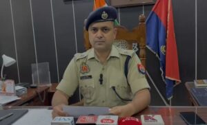 Bareilly News: वो बोलती रही-मैं चोर नहीं हूं, पुलिस बुलाओ... फिर भी नहीं माने दबंग
