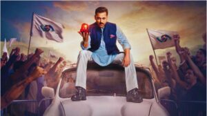 Masoom Sharma Refused BB Offer.