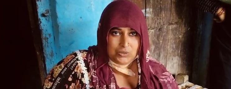 Thief Attack in Nurpur update