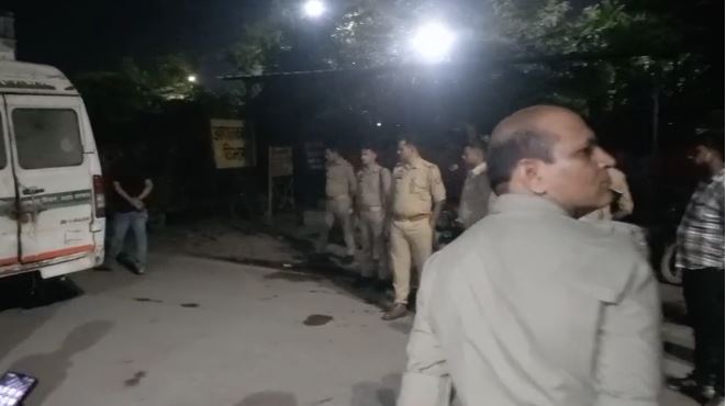 Hospital Negligence in Firozabad: