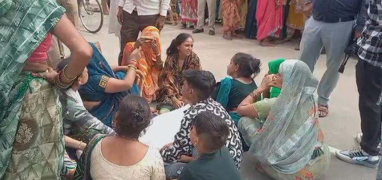 Suspicious Death in Firozabad: दोस्त के साथ निकले युवक की संदिग्ध मौत