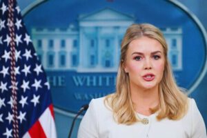 US Sanctions On India.