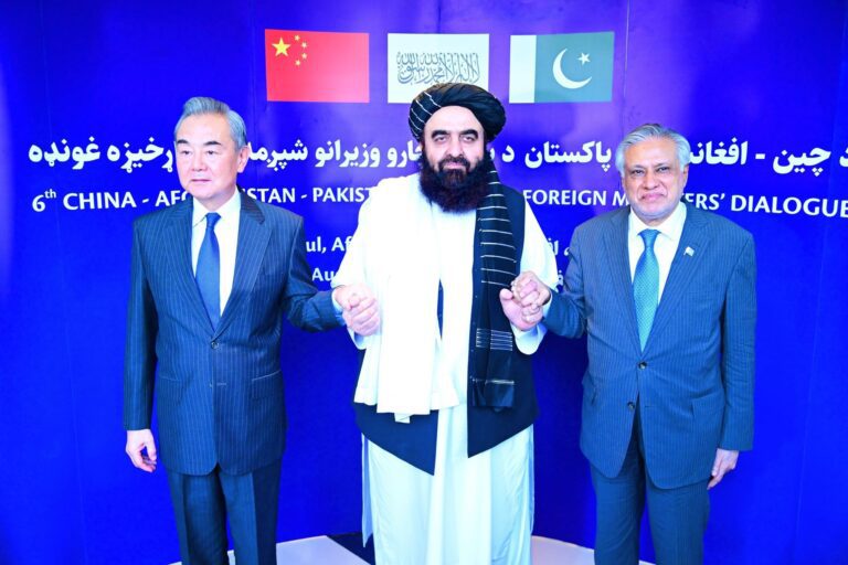 Kabul में China-Pakistan-Afghanistan की बैठक में क्या खिचड़ी पकी ? जानिए पूरा सच