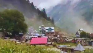 Kishtwar Disaster 65 Deaths.