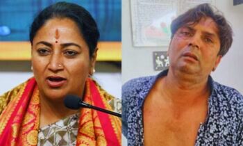 CM Rekha Gupta Attack Case.