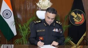 भारत के नए डिप्टी NSA Anish Dayal Singh कौन हैं ?  जानिए पूरा इतिहास