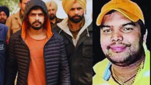 Lawrence Gang Member Arrested.