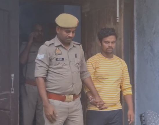 Ghazipur News: नाबालिग से दुष्कर्म के दोषी को उम्रकैद की सजा