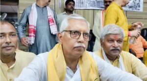 Ghazipur News: गाज़ीपुर में विभाजन विभीषिका स्मृति दिवस