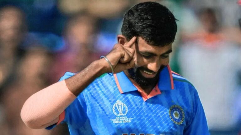 Jasprit Bumrah ने बता दिया Asia Cup खेलेंगे या फिर नहीं !
