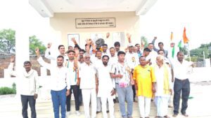 Kalan News: शाहजहांपुर के कलान में जश्न-ए-आज़ादी में लगे चार चांद