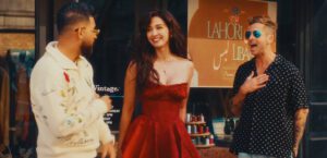 Punjabi Singer Karan Aujla Interview.