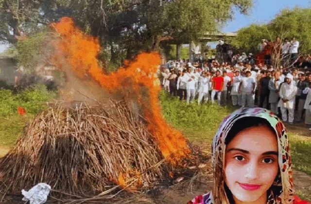 Haryana Monsoon Session Manisha Case.