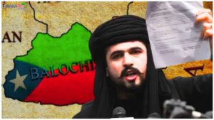 Mir Yar Baloch का बड़ा दावा- Trump को Asim Munir ने ठग लिया !