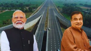 PM Inaugrate Dwarka Expressway.