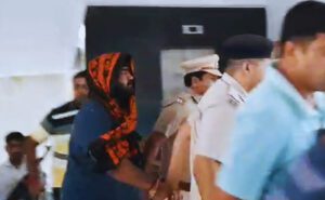 Monu Manesar Nuh Voilence.