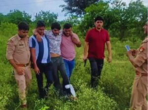 Greater Noida Nikki Murder Case.