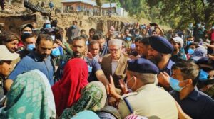 Kishtwar Disaster 65 Deaths.