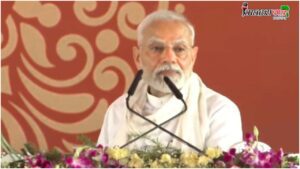 PM Modi का काशी दौरा: PM मोदी ने दी हज़ारों करोड़ की सौगात