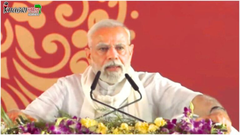 PM Modi का काशी दौरा: PM मोदी ने दी हज़ारों करोड़ की सौगात